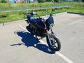 2024 Motoland Bandit 300, коричневый, 111000 рублей