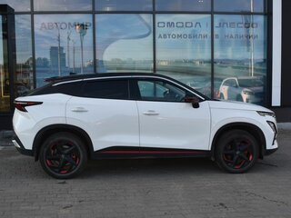 2024 Omoda C5 I, белый, 1760000 рублей, вид 4