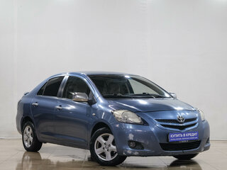 Toyota Yaris II