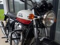 2021 Royal Enfield Interceptor 650, белый, 445000 рублей - вид 5