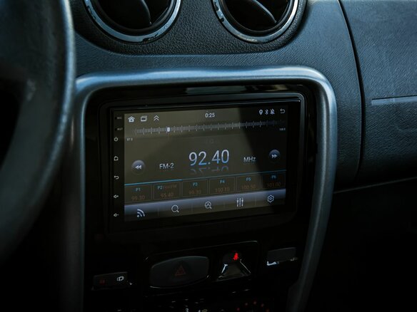 2013 Renault Duster I, чёрный, 680000 рублей - вид 17