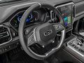 2026 JAC T9, синий, 3819000 рублей - вид 9