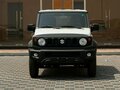 2025 Suzuki Jimny IV, серый, 2917000 рублей - вид 2