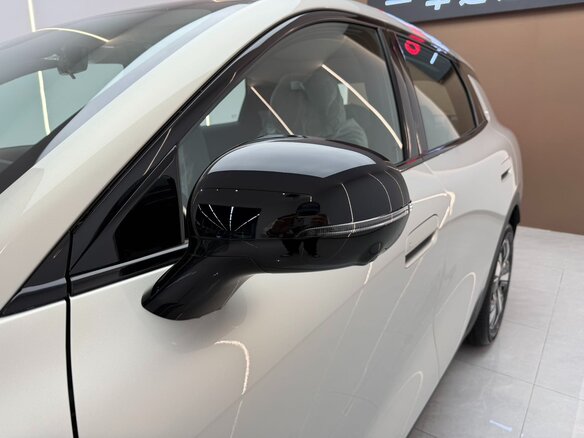 2026 Changan Qiyuan Q05 51.9 kWh II, бежевый, 2250000 рублей - вид 7