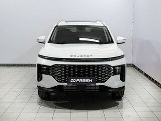 2026 Soueast S07, белый, 3099000 рублей, вид 3