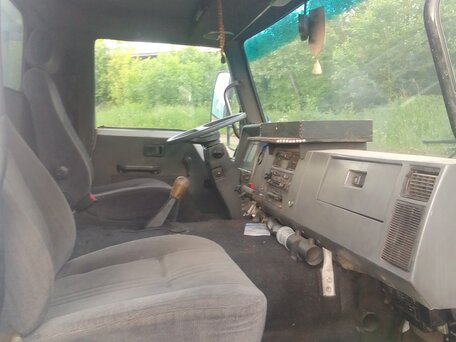 2007 TATA 613, белый, 500000 рублей, вид 3