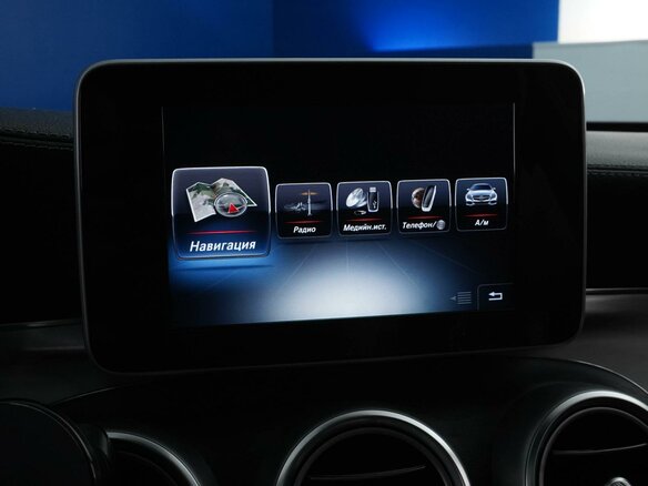 2015 Mercedes-Benz C-Класс 180 IV (W205), белый, 2345099 рублей - вид 19