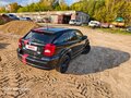2008 Dodge Caliber I, чёрный - вид 8