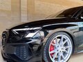 2021 Audi S3 IV (8Y), чёрный - вид 8