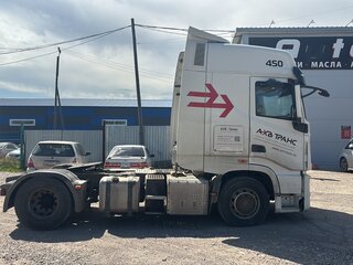 2023 Dongfeng GX, белый, 4291150 рублей, вид 4