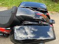 2026 Harley-Davidson CVO Road Glide ST, красный, 5990000 рублей - вид 8