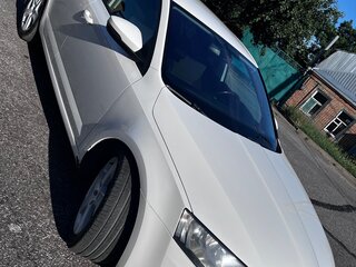 2014 Skoda Octavia III (A7), белый, 1485000 рублей, вид 2