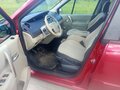 2009 Renault Scenic II Рестайлинг, красный, 598000 рублей - вид 7