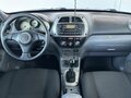2001 Toyota RAV4 II (XA20), синий - вид 10