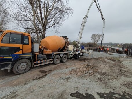 1995 Nissan Mixer, оранжевый, 3550000 рублей, вид 1