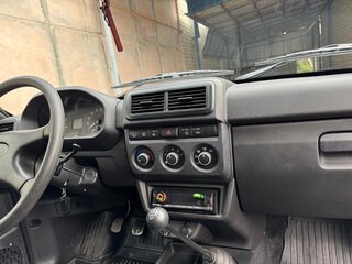 2024 Lada (ВАЗ) Niva Legend I, белый, 1000000 рублей, вид 4