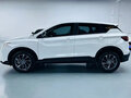 2025 Geely Binyue I Рестайлинг 2, белый, 1299017 рублей - вид 3