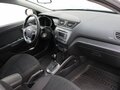 2015 Kia Rio III Рестайлинг, серебристый - вид 9