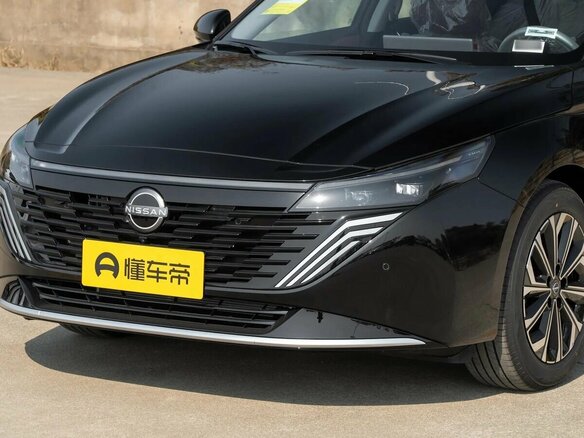 2026 Nissan Teana IV (L34), чёрный, 3320000 рублей - вид 8