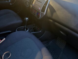 2010 Hyundai i20 I, бежевый, 600000 рублей, вид 4