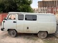 2019 УАЗ 3909, серый, 590000 рублей - вид 2