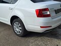 2014 Skoda Octavia III (A7), белый, 1230000 рублей - вид 6