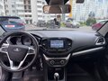 2020 Lada (ВАЗ) Vesta SW Cross I, серый, 1250000 рублей - вид 11
