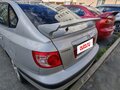 2006 Hyundai Elantra III (XD2) Рестайлинг, серый, 290000 рублей - вид 2