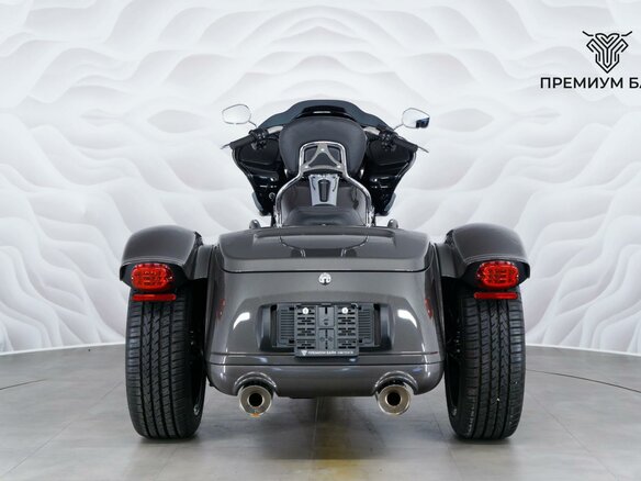 2023 Harley-Davidson Road Glide 3, серый, 4399000 рублей - вид 6