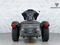 2023 Harley-Davidson Road Glide 3, серый, 4399000 рублей - вид 6
