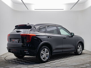 2024 Haval Jolion I, чёрный, 2180000 рублей, вид 5
