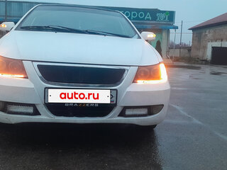 2011 Lifan Solano I (620), белый, 310000 рублей, вид 2