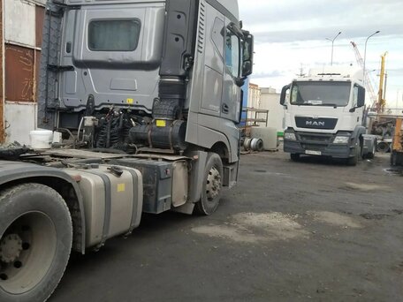 2023 JAC K7, серый, 3490000 рублей, вид 3