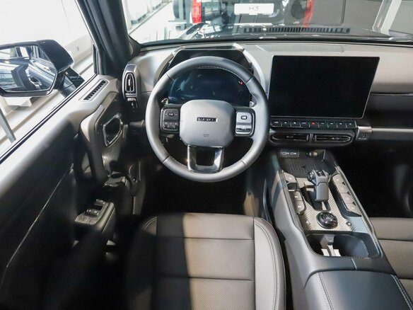 2026 Haval H7 I, белый, 3999000 рублей - вид 17