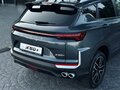 2026 Belgee X50+, серый, 2699990 рублей - вид 6