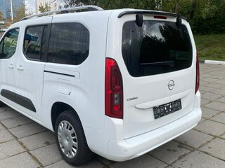 2022 Opel Combo XL E, белый, 1850000 рублей, вид 5