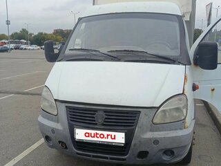 2018 ГАЗ ГАЗель (33023/330273) Фермер, белый, 920000 рублей, вид 1