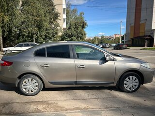 2011 Renault Fluence I, бежевый, 600000 рублей, вид 2