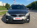 2011 Kia Ceed I Рестайлинг, серый, 750000 рублей