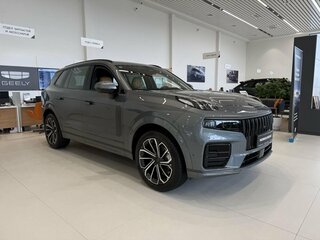 2026 Nordcross 001, серый, 7130000 рублей, вид 3