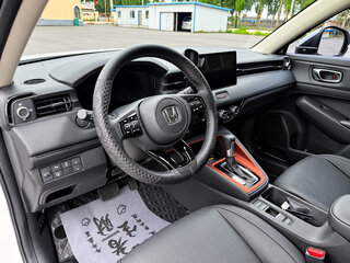 2023 Honda XR-V II, белый, 1810005 рублей, вид 5