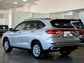 2026 Haval M6 II, серый, 2349000 рублей, вид 3