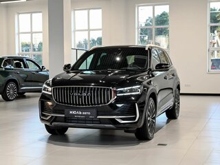 2026 VOLGA K50, чёрный, 4348000 рублей, вид 1