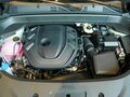 2026 Geely Monjaro I, серебристый - вид 10
