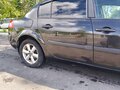 2006 Renault Megane II Рестайлинг, чёрный - вид 6