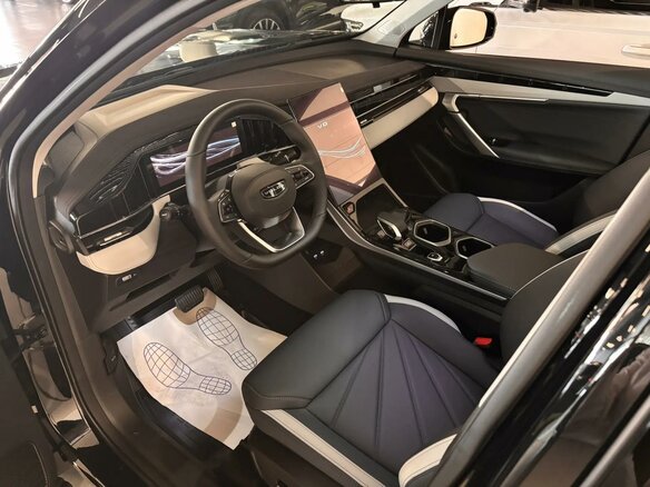 2026 VOLGA K40, чёрный, 3599000 рублей - вид 7