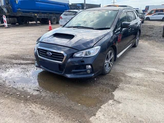 Subaru Levorg I