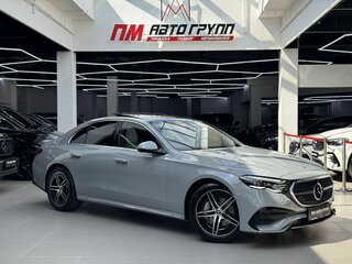 2026 Mercedes-Benz E-Класс 300 VI (W214, S214), серый, 9890000 рублей, вид 1