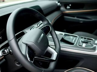 2026 Jaecoo J8, белый, 4599000 рублей, вид 4