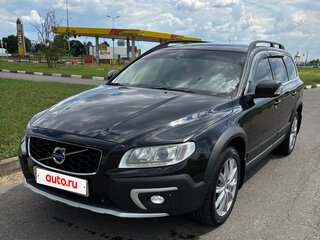 2014 Volvo XC70 II Рестайлинг, чёрный, 2500000 рублей, вид 2